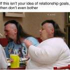 Solid Goals