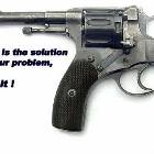 Solution