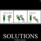 Solutions