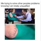 Solving Problems