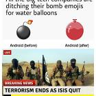 Solving Terrorism