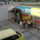 Some Amazing Driving
