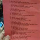 Some Books Not To Write