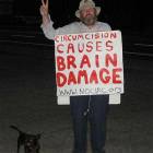 Some Brain Damage