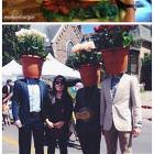 Some Clever Costumes