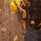 Some Climbing Skills
