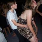 Some Dancing