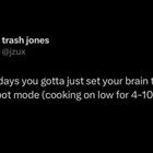 Some Days