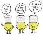 Some Different Types Of People
