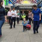 Some Faith in humanity restored 9