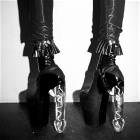 Some Fancy Shoes