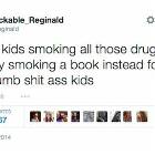 Some Good Advice