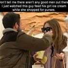 Some Good Men Out There