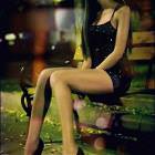 Some Hot Chick