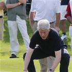 Some Intense Golf