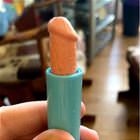 Some Lipstick