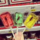 Some Lollipops