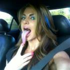 Some Long Tongues 1