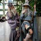 Some Magic