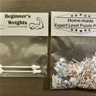 Some New Products
