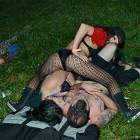 Some People Party Hard