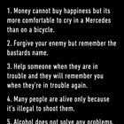 Some Rules