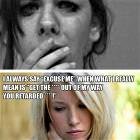 Some Serious Problems