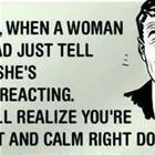 Some Solid Advice