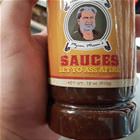 Some Spicy Sauce