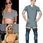 Some Strange Double Standards