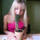 Some Strange Ones Out There