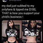 Some Top Notch Support