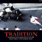 Some Traditions