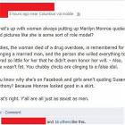 Some Valid Points Here