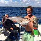 Some Weird Fishing