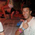 Some Weird Party Here