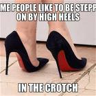 Some Weird People In This World