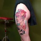 Some interesting Tattoos 25