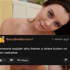 Someone Explain It To Me