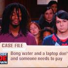 Someone Needs To Pay