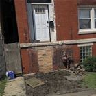Someone Stole My Porch