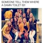 Someone Tell Them