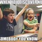 Someone You Know