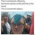 Someones Offspring