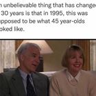 Something Has Changed