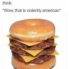 Something So American