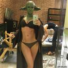Something Something The Force