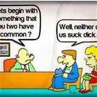 Something We Have In Common