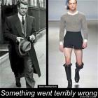 Something Went Wrong