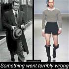 Something Went Wrong